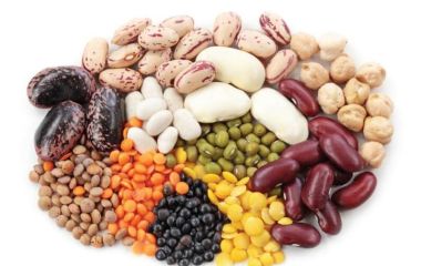 Витамин РР (Никотиновая кислота, ниацин, витамин В3)