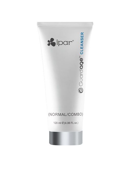 Очищающее средство CLEANSER GUARDAGE